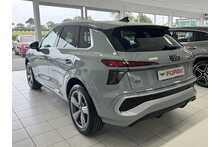 26/26 Audi Q3 TFSI S Line 5dr SUV S Tronic Petrol 150 PS