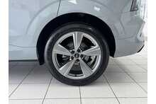 26/26 Audi Q3 TFSI S Line 5dr SUV S Tronic Petrol 150 PS