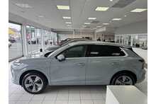 26/26 Audi Q3 TFSI S Line 5dr SUV S Tronic Petrol 150 PS