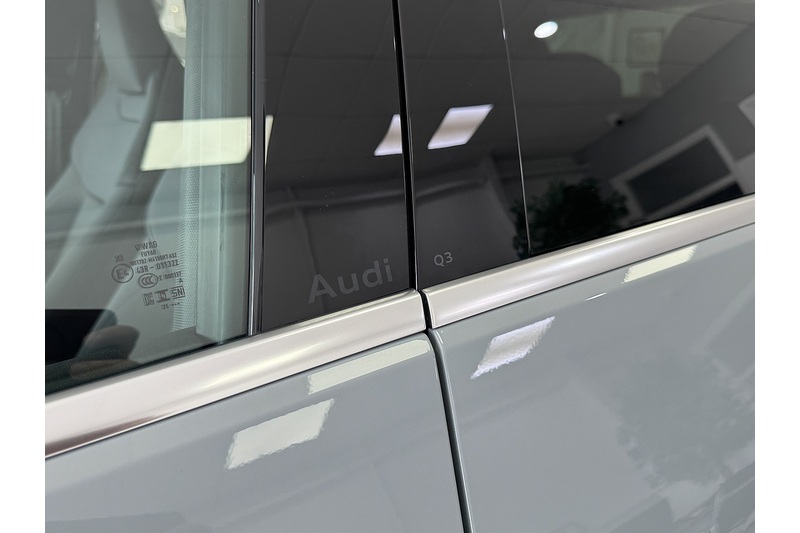 Audi TFSI S Line 1498 5dr SUV S Tronic Petrol