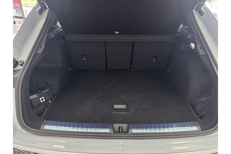 Audi TFSI S Line 1498 5dr SUV S Tronic Petrol