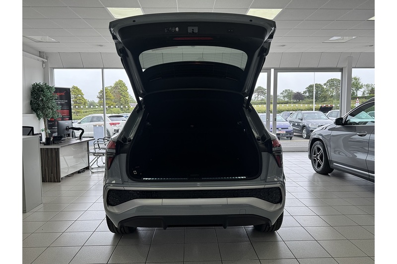 Audi TFSI S Line 1498 5dr SUV S Tronic Petrol