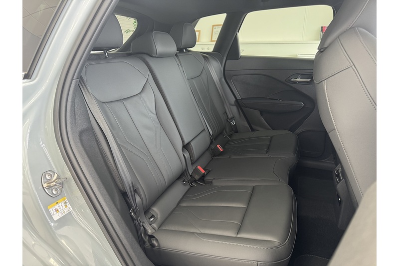 Audi TFSI S Line 1498 5dr SUV S Tronic Petrol