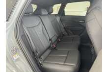 26/26 Audi Q3 TFSI S Line 5dr SUV S Tronic Petrol 150 PS