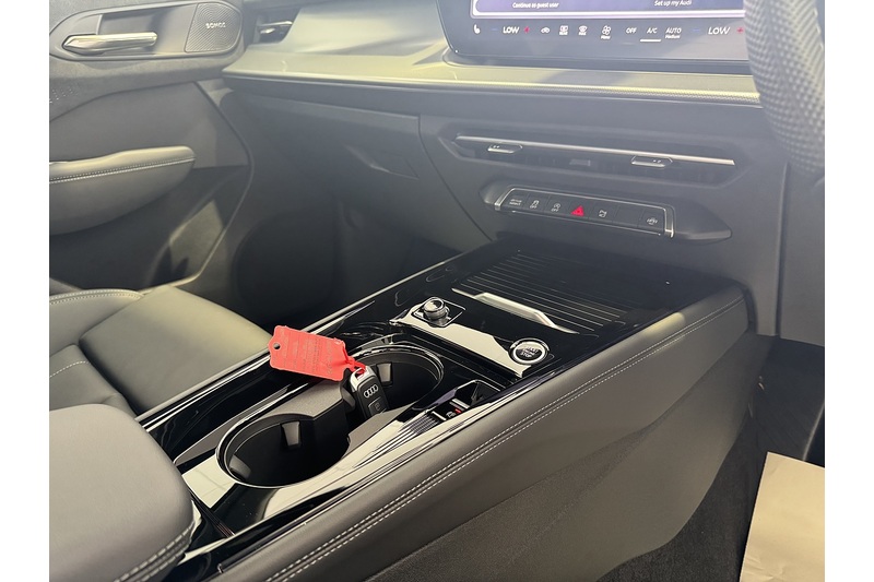 Audi TFSI S Line 1498 5dr SUV S Tronic Petrol