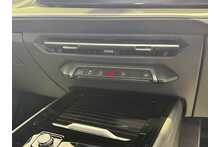 26/26 Audi Q3 TFSI S Line 5dr SUV S Tronic Petrol 150 PS