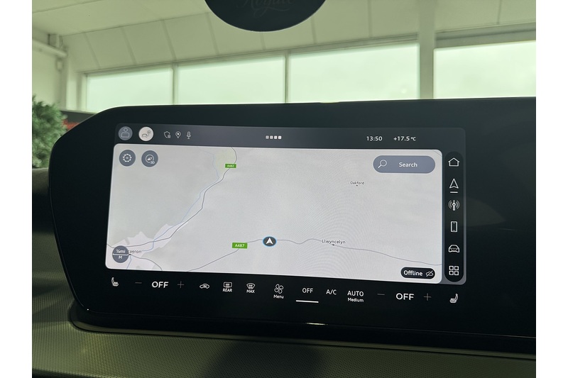 Audi TFSI S Line 1498 5dr SUV S Tronic Petrol