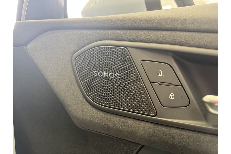 Audi TFSI S Line 1498 5dr SUV S Tronic Petrol