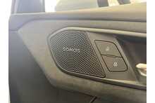 26/26 Audi Q3 TFSI S Line 5dr SUV S Tronic Petrol 150 PS