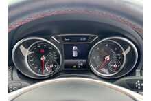 16/16 Mercedes-Benz A Class A200d AMG Line Premium Auto