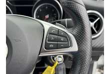 16/16 Mercedes-Benz A Class A200d AMG Line Premium Auto