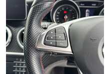 16/16 Mercedes-Benz A Class A200d AMG Line Premium Auto