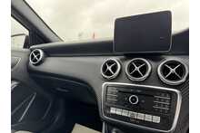 16/16 Mercedes-Benz A Class A200d AMG Line Premium Auto