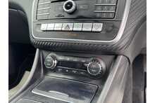 16/16 Mercedes-Benz A Class A200d AMG Line Premium Auto