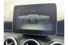 16/16 Mercedes-Benz A Class A200d AMG Line Premium Auto