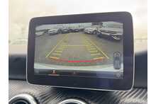 16/16 Mercedes-Benz A Class A200d AMG Line Premium Auto