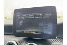 16/16 Mercedes-Benz A Class A200d AMG Line Premium Auto