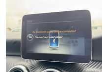 16/16 Mercedes-Benz A Class A200d AMG Line Premium Auto