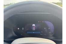 23/23 Volvo XC40 B3 MHEV Core SUV 2.0 Automatic Petrol Hybrid