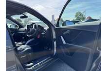 23/23 Audi Q2 1.5 TFSI CoD 35 S line Petrol S Tronic 150 ps