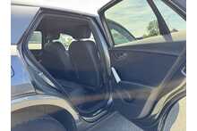 23/23 Audi Q2 1.5 TFSI CoD 35 S line Petrol S Tronic 150 ps