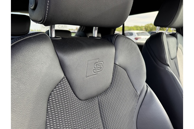 Audi 1.5 TFSI CoD 35 S line SUV 5dr Petrol S Tronic Euro 6 (s/s) (150 ps)