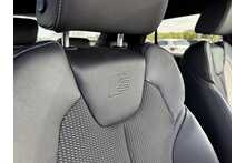 23/23 Audi Q2 1.5 TFSI CoD 35 S line Petrol S Tronic 150 ps