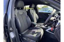 23/23 Audi Q2 1.5 TFSI CoD 35 S line Petrol S Tronic 150 ps
