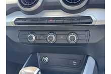 23/23 Audi Q2 1.5 TFSI CoD 35 S line Petrol S Tronic 150 ps