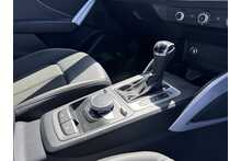 23/23 Audi Q2 1.5 TFSI CoD 35 S line Petrol S Tronic 150 ps