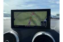 23/23 Audi Q2 1.5 TFSI CoD 35 S line Petrol S Tronic 150 ps