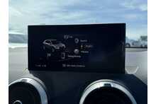 23/23 Audi Q2 1.5 TFSI CoD 35 S line Petrol S Tronic 150 ps