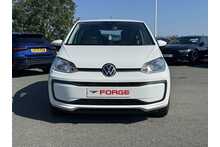 21/71 Volkswagen up! 1.0 up! Hatchback 5dr Petrol Manual