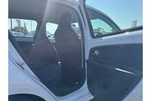 21/71 Volkswagen up! 1.0 up! Hatchback 5dr Petrol Manual
