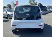 21/71 Volkswagen up! 1.0 up! Hatchback 5dr Petrol Manual