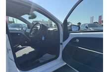 21/71 Volkswagen up! 1.0 up! Hatchback 5dr Petrol Manual