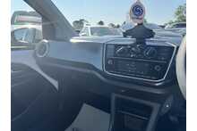 21/71 Volkswagen up! 1.0 up! Hatchback 5dr Petrol Manual