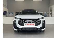 26/26 Audi Q3 Sportback Edition 1 Tfsi Quattro  204 PS S Tronic