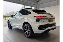 26/26 Audi Q3 Sportback Edition 1 Tfsi Quattro  204 PS S Tronic