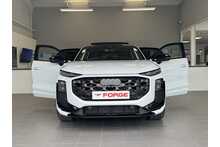 26/26 Audi Q3 Sportback Edition 1 Tfsi Quattro  204 PS S Tronic