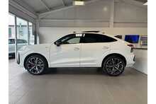 26/26 Audi Q3 Sportback Edition 1 Tfsi Quattro  204 PS S Tronic