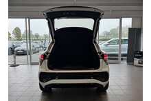 26/26 Audi Q3 Sportback Edition 1 Tfsi Quattro  204 PS S Tronic