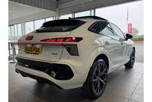 26/26 Audi Q3 Sportback Edition 1 Tfsi Quattro  204 PS S Tronic
