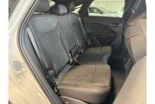 26/26 Audi Q3 Sportback Edition 1 Tfsi Quattro  204 PS S Tronic