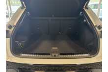 26/26 Audi Q3 Sportback Edition 1 Tfsi Quattro  204 PS S Tronic
