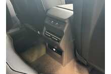 26/26 Audi Q3 Sportback Edition 1 Tfsi Quattro  204 PS S Tronic