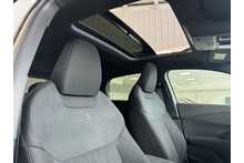 26/26 Audi Q3 Sportback Edition 1 Tfsi Quattro  204 PS S Tronic
