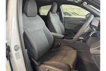26/26 Audi Q3 Sportback Edition 1 Tfsi Quattro  204 PS S Tronic