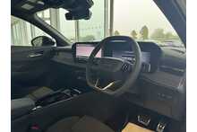 26/26 Audi Q3 Sportback Edition 1 Tfsi Quattro  204 PS S Tronic
