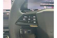 26/26 Audi Q3 Sportback Edition 1 Tfsi Quattro  204 PS S Tronic